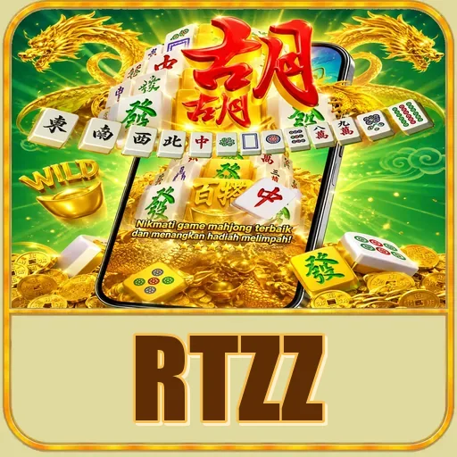 rtzz APK Indonesia - Panduan Lengkap dan Tutorial